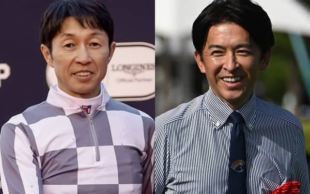 武豊騎手×福永祐一師のタッグ初重賞Vへ 19年JRA年度代表馬リスグラシューの半弟で共同通信杯に参戦
