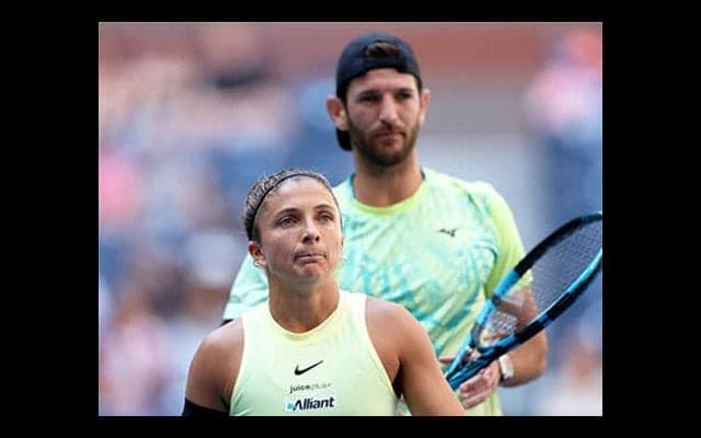 全米OP ルール大幅変更に批判殺到