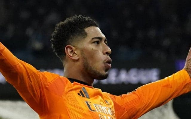 チャンピオンズリーグでレアル・マドリードが見せた王者の真髄 マンチェスター・シティは攻撃力不足を露呈