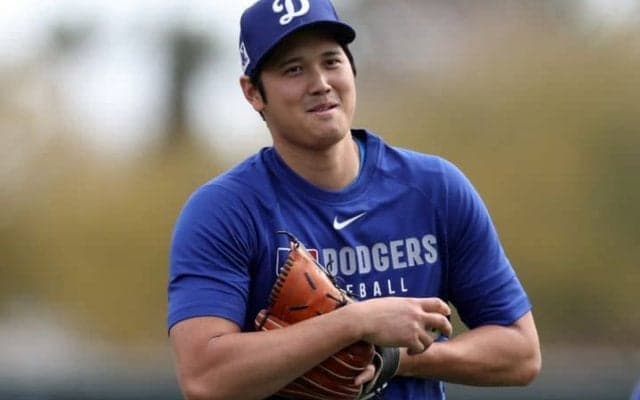 大谷翔平が同僚に示した「ホスピタリティ」　＂新たな才能＂にファン歓喜「誰もがここでプレーしたくなる」