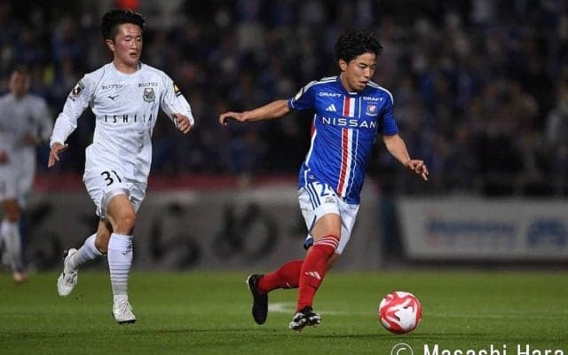 【25年J2「開幕前診断」有力チーム編】充実の戦力に実力派ボランチ＆右サイドアタッカー加入の山形と得点王が移籍のジェフユナイテッド千葉に注目(1)