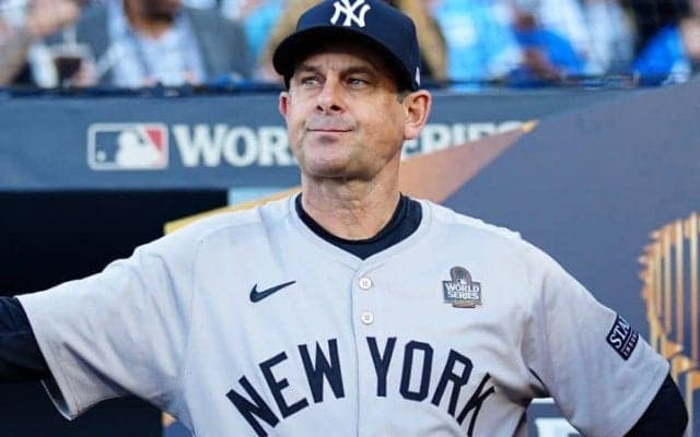 ド軍選手の“こき下ろし発言”を「燃料にしている」 ヤンキース指揮官の“反撃”を米名物記者が分析「彼らは優勝するつもりだ」