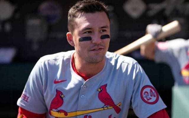 ヌートバー、年俸調停に勝利…4.6億円と米報道　球団とは7900万円の差、手にした“4倍増”