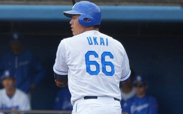 昨季0発の中日25歳を「何とかしなきゃいけない」　天性の飛距離…2軍監督が課した“課題”