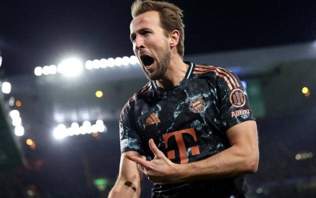 前田大然が伊藤洋輝デビューのバイエルンからゴール、オリーズ&ケイン弾のバイエルンが敵地で先勝【CL】