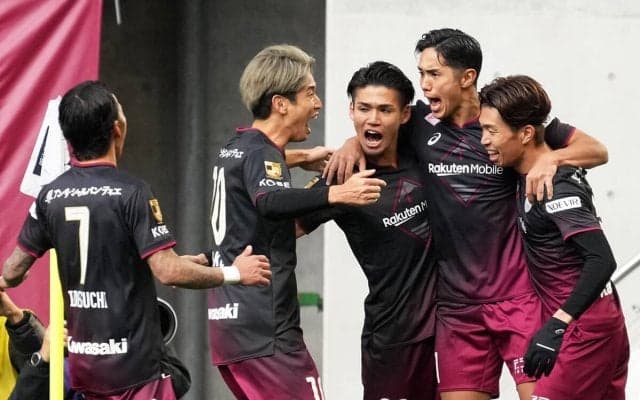 今季J1の順位予想　識者が悩み抜いて選んだ優勝チームと降格候補３クラブは？