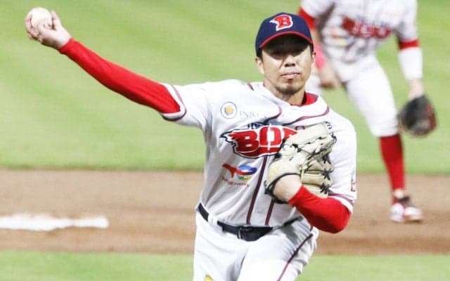 「給料もそんなに高くないのになんで続けるの？」 もうすぐ40歳、元ソフトバンク・藤岡好明がニカラグアで見つけた答え