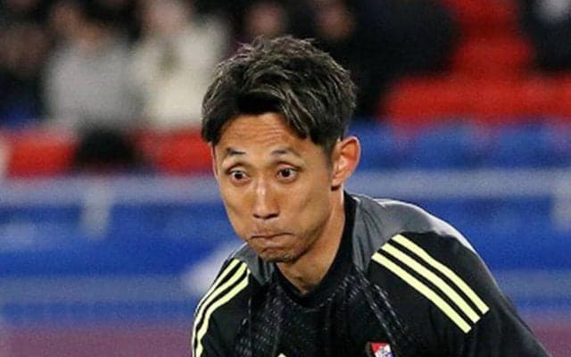 横浜Ｆ・マリノスに復帰した守護神の「４年越しの決意」 朴一圭「悔しさを晴らしたい」