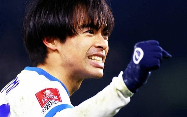 三笘薫も久保建英も眼中なし　144億円積んでも袖にされた金満サウジ移籍のブーム終焉も近い