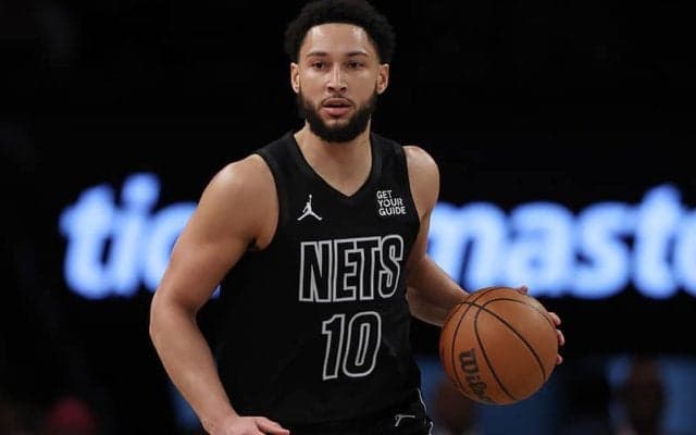 移籍のベン・シモンズがロサンゼルス・クリッパーズに合流！「準備はできている」