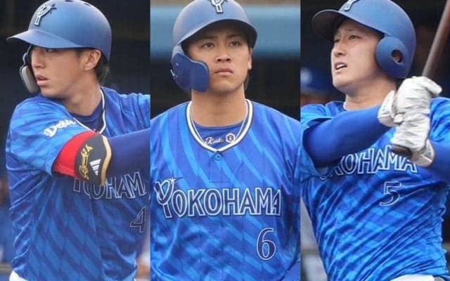 ドラ1が3連発も…DeNAに浮上した“問題”　快音で浮かんだ悩み「独占禁止法違反レベル」