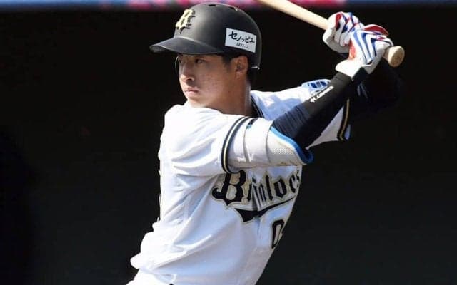 育成で.301の“逸材”が狙う早期昇格　唇を噛み締めた「前例はない」ケース