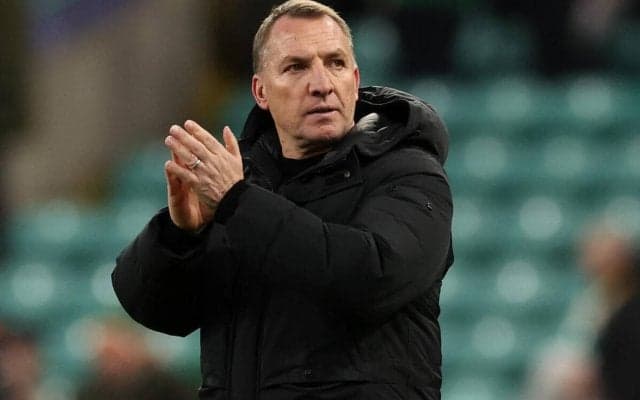 ロジャーズ監督は開始30秒の幻弾と2失点目を悔やむ｢世界最高のストライカーをフリーに…｣