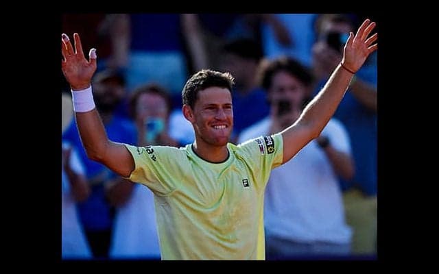  死闘で疲労困憊も「これを望んでいた」 