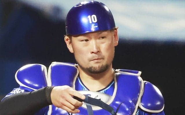 「おまえは受けなくてもいい」から始まった戸柱恭孝の捕手人生 「これだけ練習をやった」が自信につながった