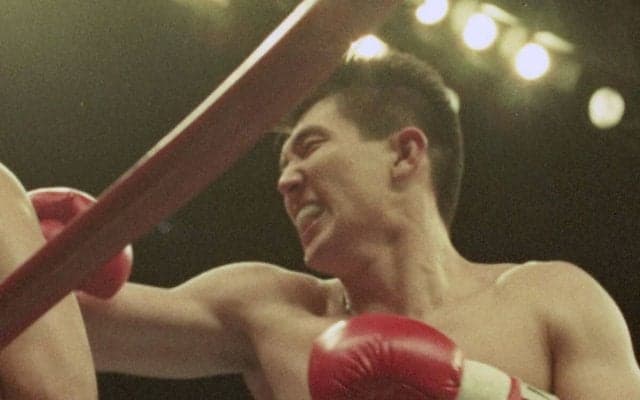 佐竹雅昭が語るK-1の原点、ニールセン戦の１ラウンドKO　頭突きには批判も「果たし合いに反則も何もない」