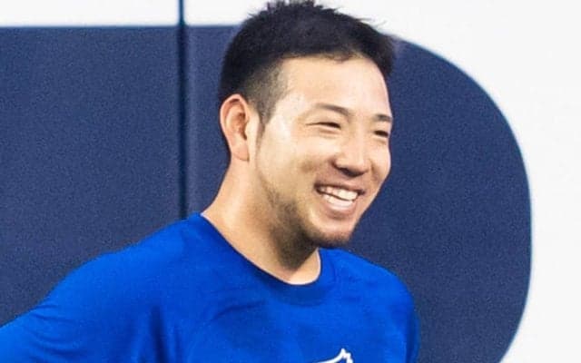 菊池雄星の筋トレにファン衝撃「エグすぎ」　目を疑う超高重量にSNS「275って…」