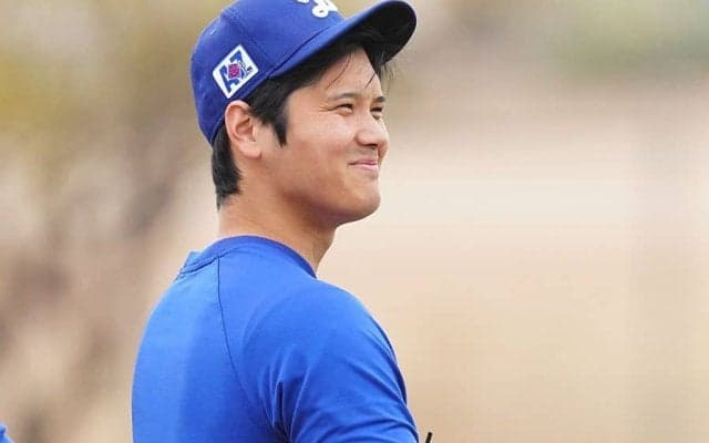 世界5億人に“見つかった”大谷翔平に仰天「まさか」　異例コラボに衝撃「何事かと」