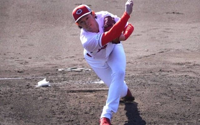 専門家が発見した広島のキーマン　新加入の“曲者”…示した武器は「対応が極めて難しい」