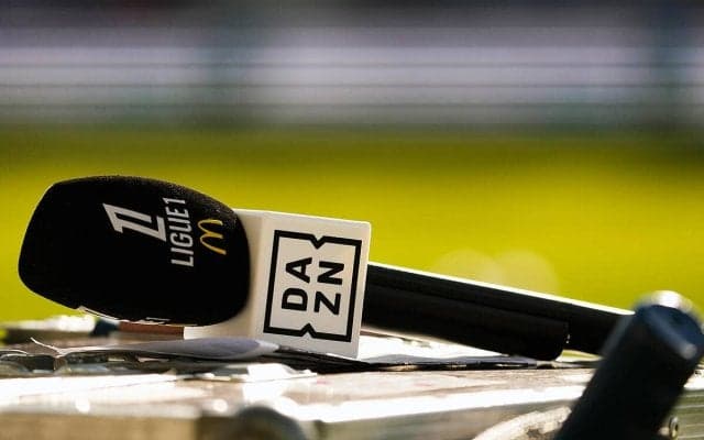 仏リーグの放送局問題再び…放映権料支払い巡ってリーグと『DAZN』が衝突