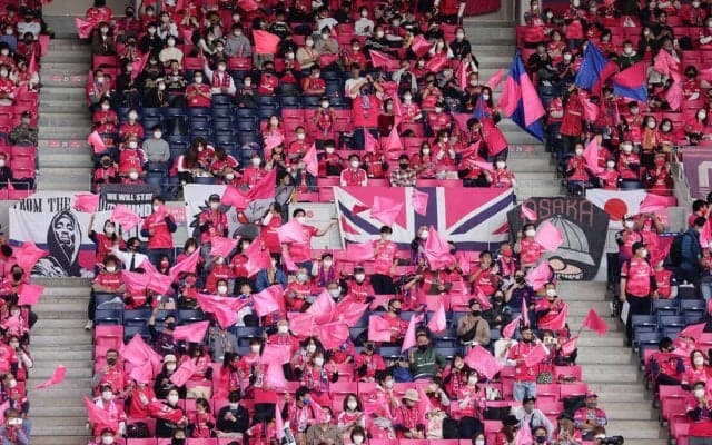 C大阪が開幕直前に愛媛の20歳GK牧口一真を期限付き移籍で獲得！「新たなチャレンジをしようという強い気持ちで移籍を決めました」