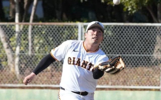 阿部巨人　注目の「レフト問題」に球界OBが見解　「英才教育になると思う」とあげる＂指定強化選手＂とは