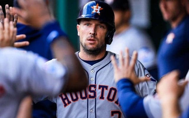 “FA最後の大物”ブレグマン、レ軍と185億円で契約　吉田正尚と共闘へ…米報道