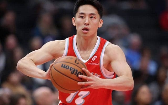 「NBA本契約を勝ち取るためのアピールの場だと思って魅せてほしい」…河村勇輝の恩師、陸川章氏がエール