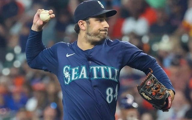 日本で不発→米復帰で激変もマイナーへ　優良右腕の指摘された“泣き所”「苦しんでいる」