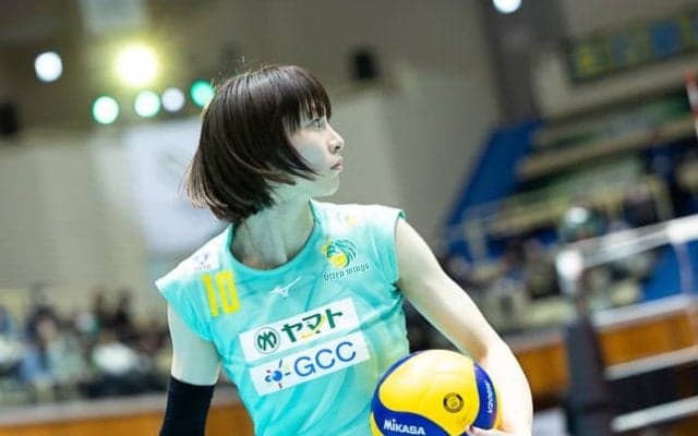 【バレー】群馬グリーンウイングス・白岩蘭奈「なんで負けたんだろう。この想いを次に繋げたい」、リベロに挑み全ポジションを経験した菊地実結「やってないことに挑戦するから価値がある」　SV女子