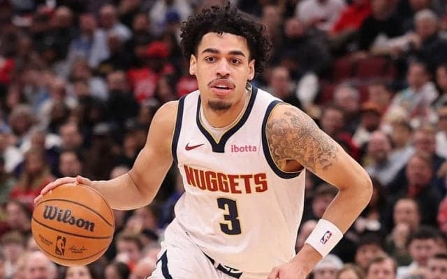 ライジングスターズのロスター変更…ヘンダーソンが欠場、ストローサーが代替選出