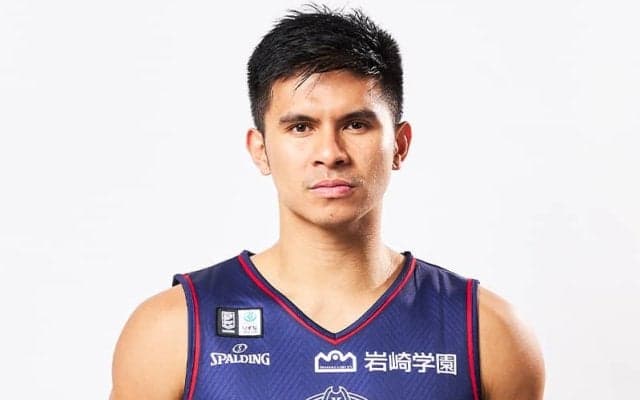 横浜BCのキーファー・ラベナに1試合出場停止と罰金…チームは敵地で京都に敗れ3連敗