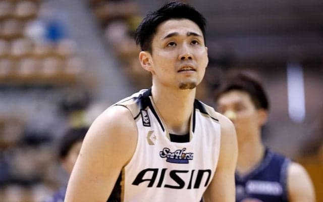 B1三河の招待企画『角野シート』2季ぶり実施…角野亮伍「何かを感じ取ってもらえたら」