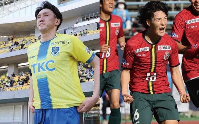 2025年2月16日、高知ユナイテッドSCの歴史的Jリーグ初戦は栃木SCと…「J3で20番目のチーム」は気概を示せるか