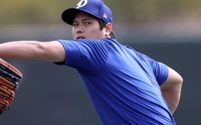 「勝たせたいんだろう」MLBが改正した大谷翔平が恩恵を受ける“新規定”に米識者が異論「ドジャースの都合のいいルール」