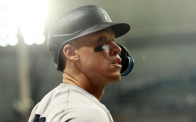 最強ジャッジが“ランク外”　200勝右腕の主張に騒然、米司会者も混乱「あんた正気か？」