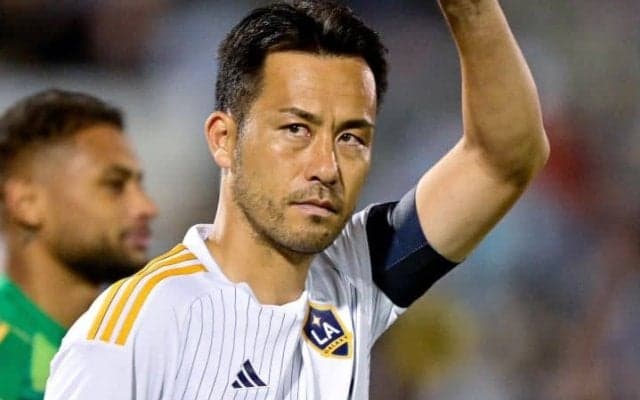 「とても不公平」吉田麻也、米サッカー界の“ベッカムルール”に異論　減俸契約後の勇気ある主張「バスケや野球とサッカーは違う」