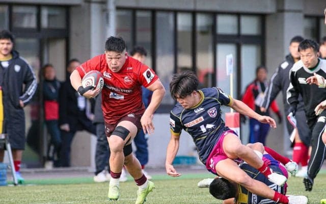 故郷での一戦で大きなうねりを。クラブキャプテンがその先陣に立つ