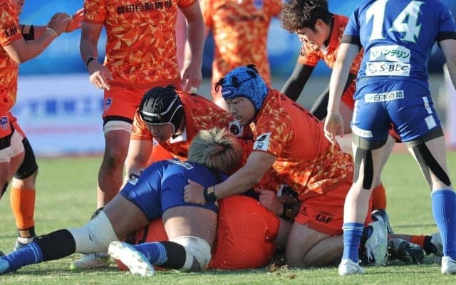 地道なプレーの積み重ねが育む、チームの太い根幹。その守備に注目せよ