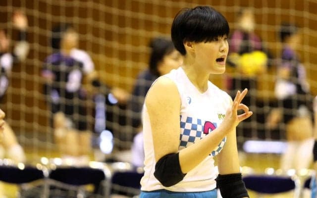 春高優勝の共栄学園高は都新人大会4位「伸びしろしかない」と中村文哉監督は前向き