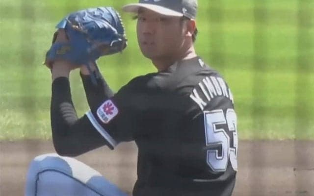 「とんでもないピッチャー来たな」　実況席も騒然…19歳“逸材”は「スケールえぐい」