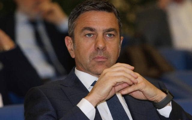 「連携欠如は当然」ミラン周辺で期待も不安視もされていた例の“4枚同時起用”…重鎮コスタクルタが不快感「攻撃の質が皆無」