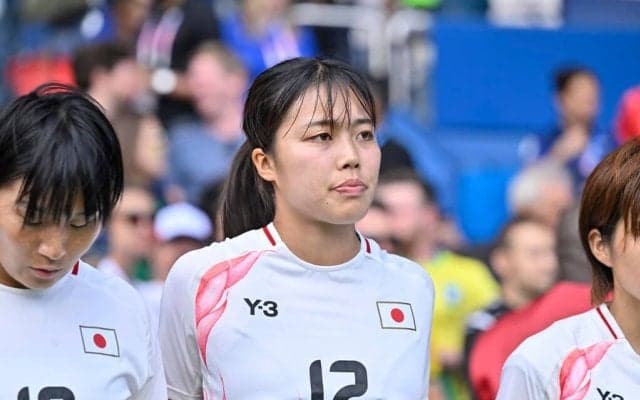 「神レベルで震える」「あんたに惚れたよ」バイエルン19歳MF谷川萌々子の衝撃の3人抜きドリブル＆逆足ミドル弾にファン驚愕！「ほんと天才」「別格すぎる」などの声