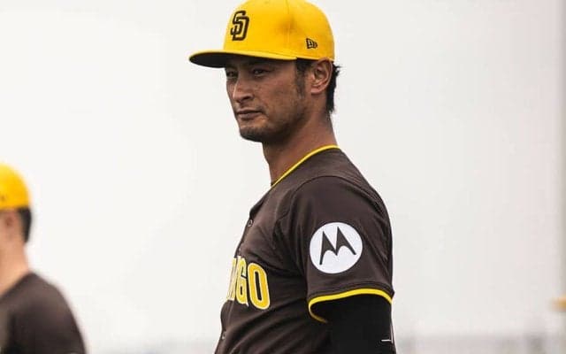 ダルビッシュ「敵は強い方がいい」　スネル、朗希ら大補強も…打倒ド軍に闘志