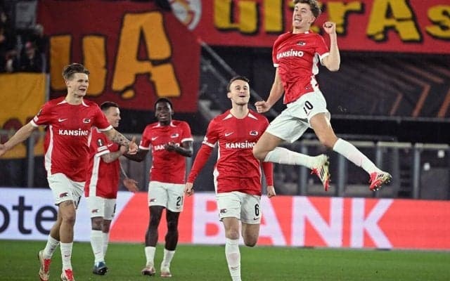 毎熊PK奪取に久保がゴラッソ！　PO初戦で日本人在籍4クラブで明暗【EL】