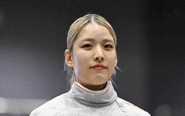 江村美咲ら日本フェンシングが2025年もメダルラッシュ　東京五輪金メダリストが語る競技の現状と普及面での課題