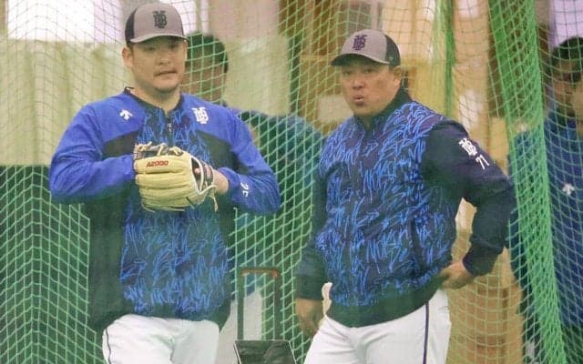 村田コーチが期待する2人の逸材　14年ぶり復帰で感じたDeNAの“変化”「勝ちたい意欲」