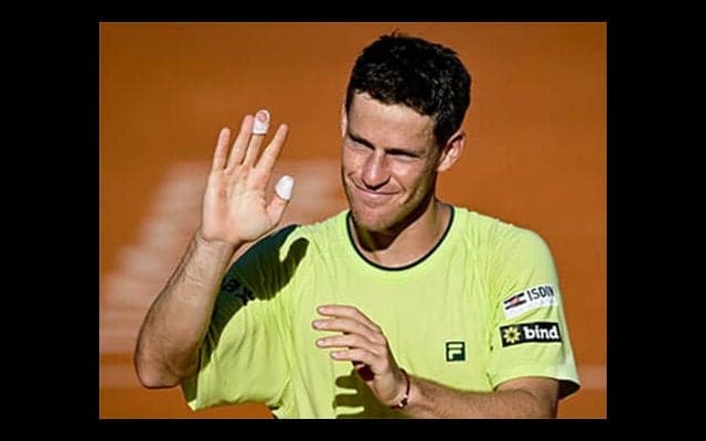  小さな巨人シュワルツマン 現役引退 