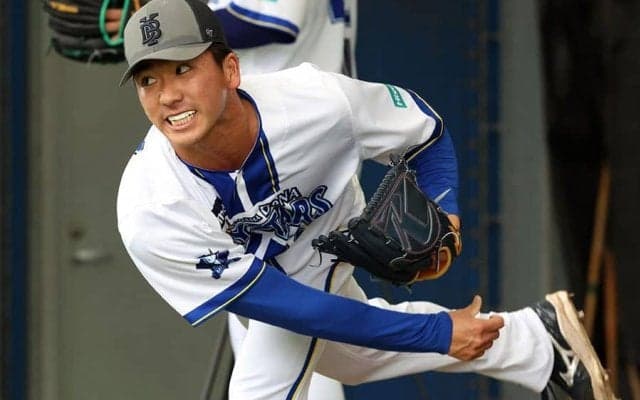 DeNA右腕は「よく2位で獲れた」　専門家が絶賛、度肝を抜かれた新人離れの“能力”