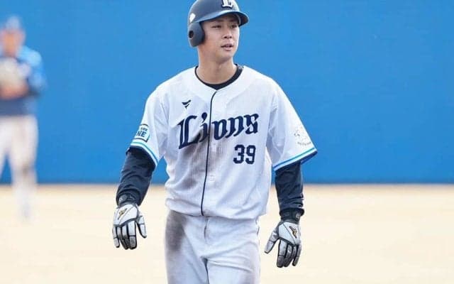 プロ10年目、現ドラ移籍のドラ1は「中堅だから」　厳しい言葉も…コーチが期待する開花